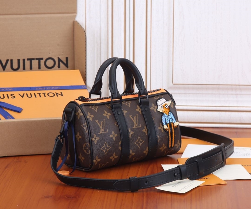 LV Speedy Bags